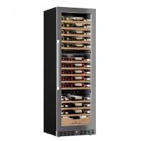 Винный шкаф Meyvel MV98-KST3 компрессорный трёхзонный встраиваемый